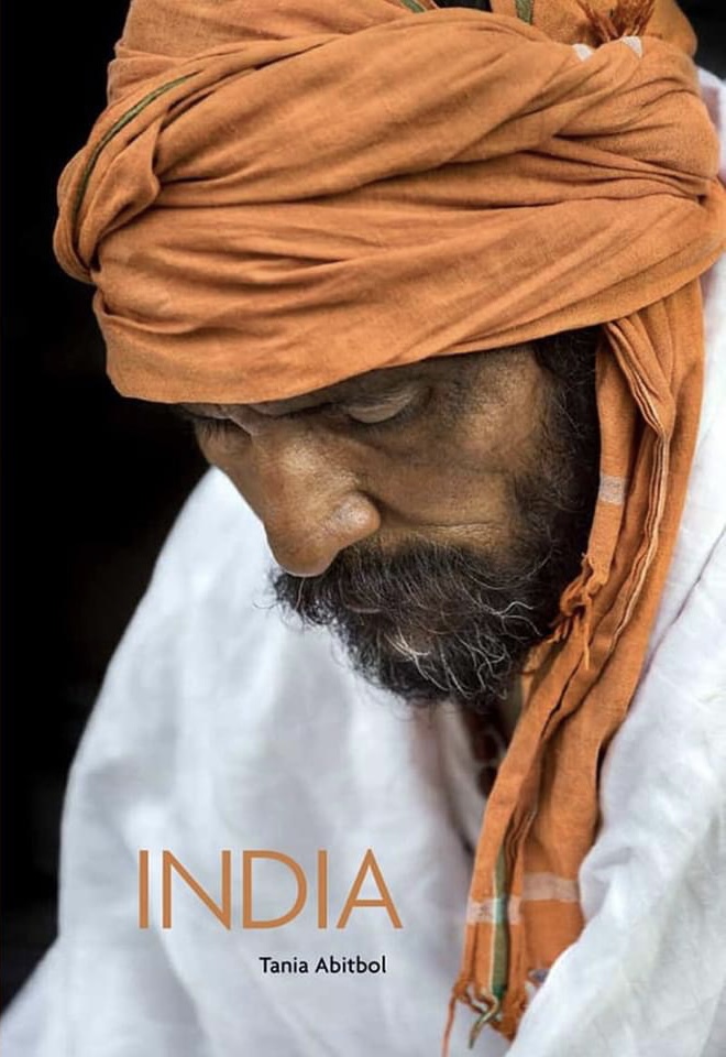 Libro_India